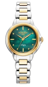 Watches ROAMER 977847 47 70 20