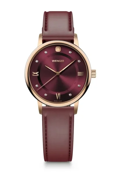 Hodinky Wenger 01.1721.115