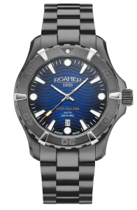 Watches ROAMER 860833 41 45 70