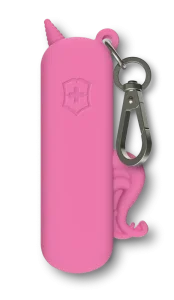 Silikónové puzdro, Unicorn, Cherry Blossom Victorinox 4.0452