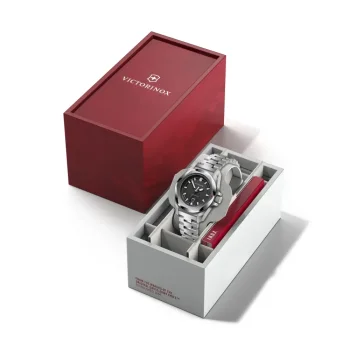 Hodinky Victorinox 242036 I.N.O.X. SMALL