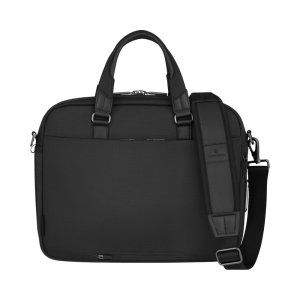 Taška Victorinox 653646 Werks Traveler 7.0 Compact Expandable Černá