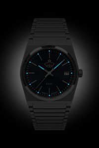 Watches Ruhla 4641M-3