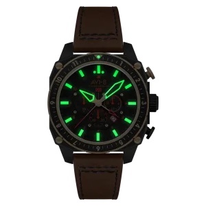 Watches AVI-8 AV-4100-09