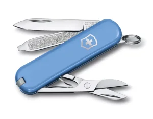 Kapesní nůž Classic SD Colors Victorinox 0.6223.28G Summer Rain