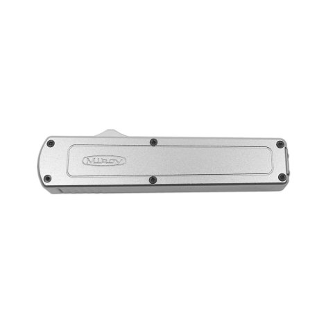 Automatic knife Mikov Raptor Silver