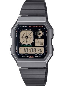 Watches Casio A130WEGG-9AEF