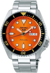 Watches Seiko SRPD59K1