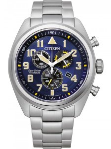 Watches Citizen AT2480-81L
