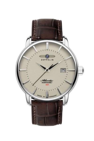 Watches Zeppelin 8460-5