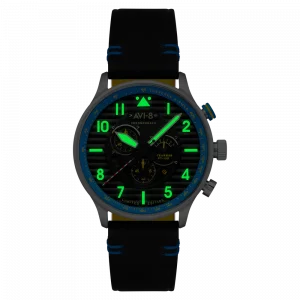 Watches AVI-8 AV-4109-03