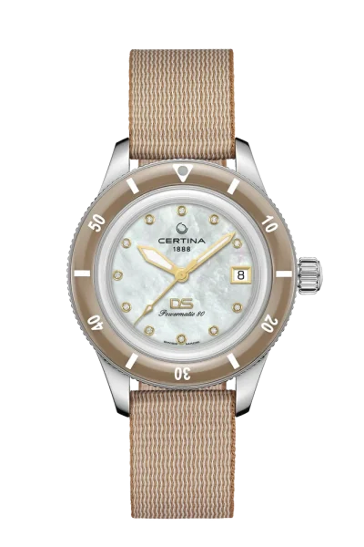 Watches Certina C036.207.18.116.00