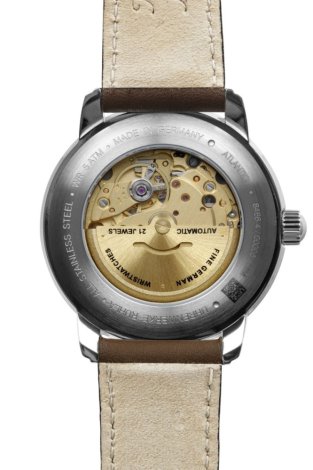 Watches Zeppelin 8466-4