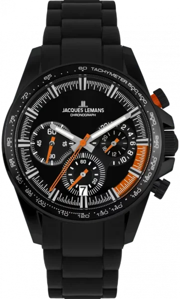 Watches Jacques Lemans Liverpool 1-2127H