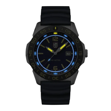 Hodinky Luminox XS.3125.FB Force Blue