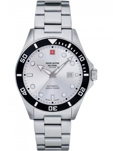 Watches Swiss Alpine Military 7095.2132