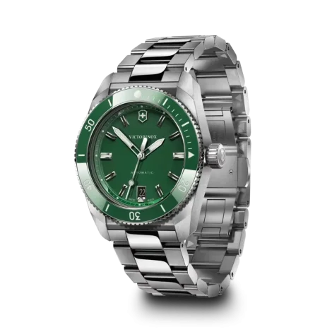 Hodinky Victorinox 242107 Maverick Automatic