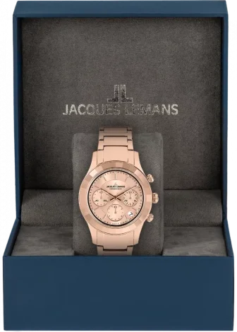 Watches Jacques Lemans Venice1-2151I