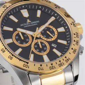 Watches Jacques Lemans Liverpool 1-2140H