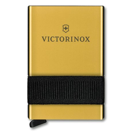 Smart Card Wallet Victorinox 0.7250.38 Žlutá