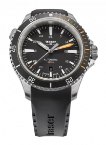 Watches Traser H3 110322 P67 Diver Automatic