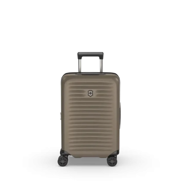 Victorinox Airox 653876 Advanced Frequent Flyer Carry-On, Brown.