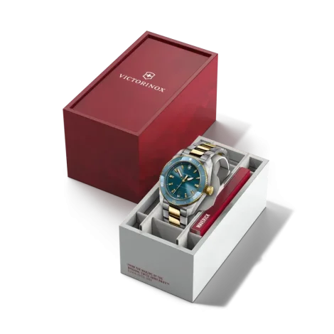 Hodinky Victorinox 242103  Maverick