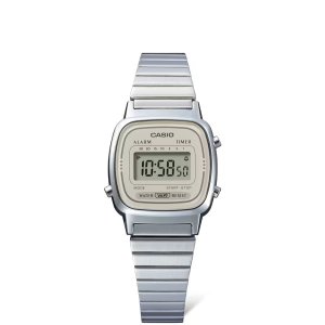 Watches Casio LA670WEA-8AEF