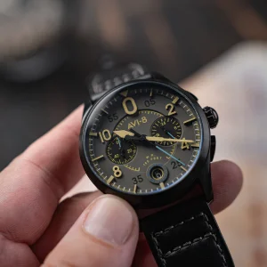 Watches AVI-8 AV-4089-08