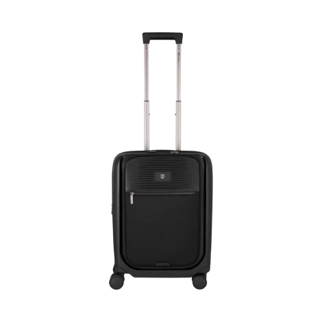 Victorinox 653461 Mythic Global Carry-On, Black.