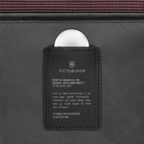 Kufr Victorinox 653660 Werks Traveler 7.0, Frequent Flyer Carry-On Modrý