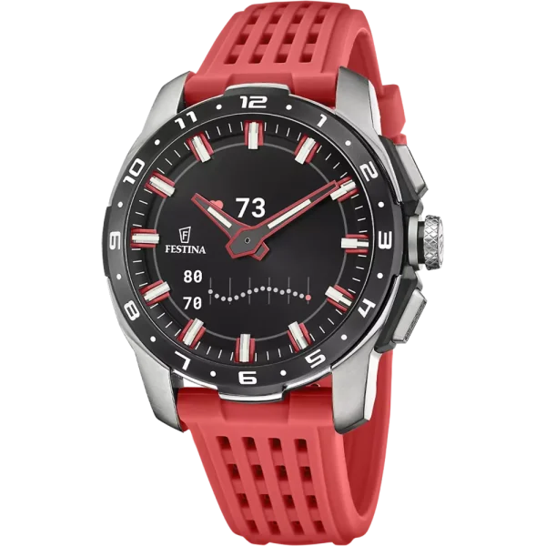 Hodinky Festina 23305/4 Connected Full D