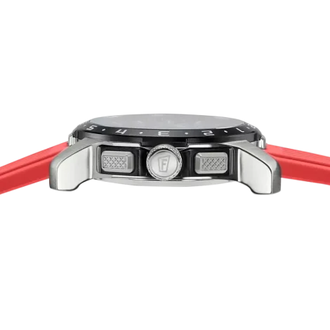 Hodinky Festina 23305/4 Connected Full D