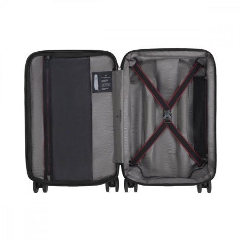 Kufr Spectra 3.0 Expandable Frequent Flyer Carry-On Victorinox 611755 Černý