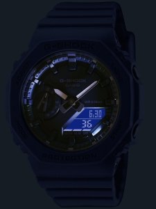 Hodinky Casio GMA-S2100BA-2A1ER