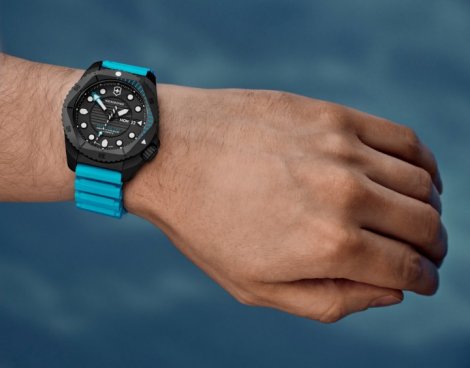 Hodinky Victorinox 242071 Dive Pro Automatic