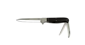 Lovecký nůž JELEN 370 Mikov 370-XR-3 Bůvolí roh