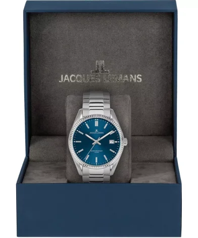Watches Jacques Lemans Derby 50-3C