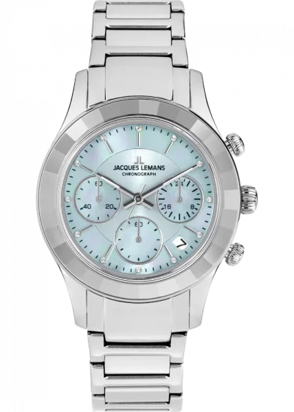 Watches Jacques Lemans Venice 1-2151K