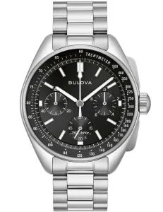 Hodinky Bulova 96K111 Lunar Pilot Special Set