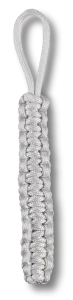 Závěska Paracord Victorinox 4.1875.26 Stříbrná