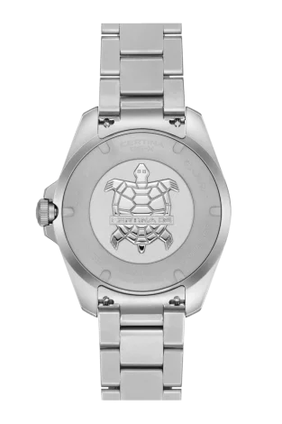 Hodinky Certina C047.452.11.081.01