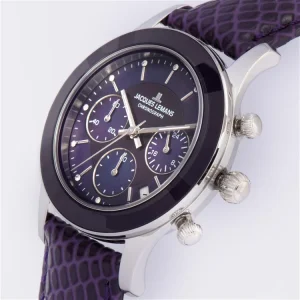 Hodinky Jacques Lemans Venice 1-2151J