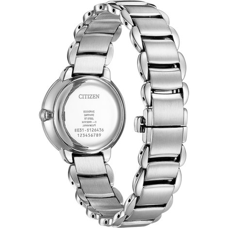 Hodinky Citizen EM0990-81A