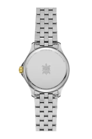 Hodinky Certina C045.223.22.111.00