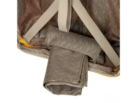 Kufr B|Y Ulisse Carry-on Trolley Mango Bric`s Industria B1Y08428.171