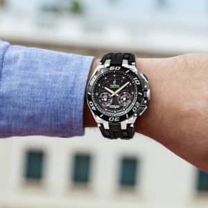 Hodinky Festina 20763/3 Chrono Bike Connected
