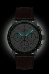 Watches Zeppelin 8878-4