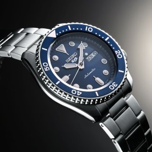 Hodinky Seiko SRPD51K1