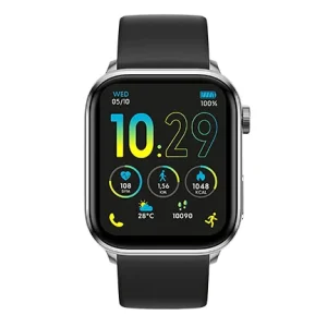 Smart watches